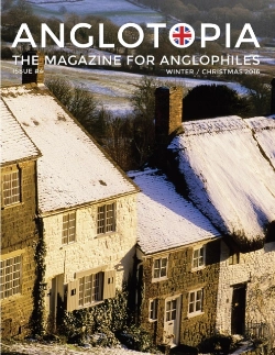 Bertrand.pt - Anglotopia Magazine - Issue #4 - The Chr
