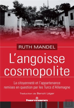 Bertrand.pt - Angoisse Cosmopolite (L')