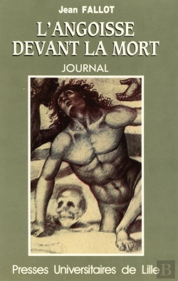 Bertrand.pt - Angoisse Devant La Mort