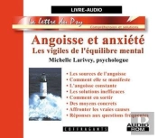 Angoisse Et Anxiete
