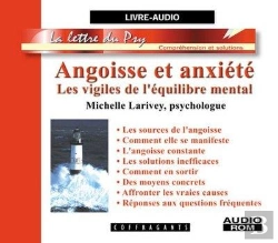 Bertrand.pt - Angoisse Et Anxiete