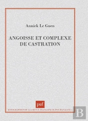 Angoisse Et Complexe De Castration