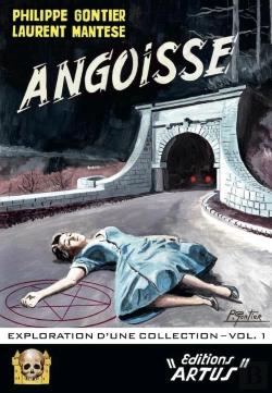 Bertrand.pt - Angoisse, Exploration D'Une Collection Tome 1