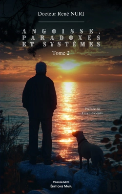 Bertrand.pt - Angoisse, Paradoxes Et Systèmes Tome 2