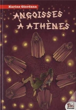 Bertrand.pt - Angoisses A Athenes