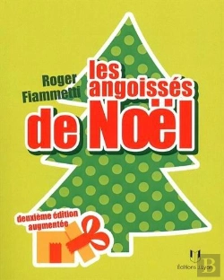 Bertrand.pt - Angoisses De Noel (Les)