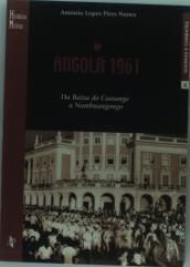 Angola 1961