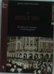 Angola 1961