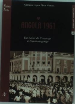 Bertrand.pt - Angola 1961