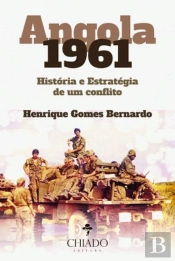 Angola 1961