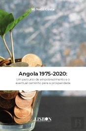 Angola 1975-2020