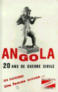 Angola, 20 Ans De Guerre Civile