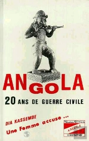 Angola, 20 Ans De Guerre Civile