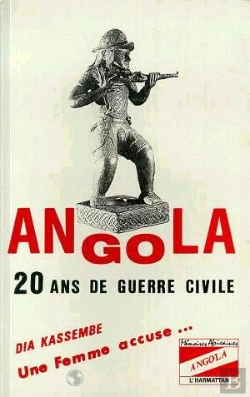 Bertrand.pt - Angola, 20 Ans De Guerre Civile