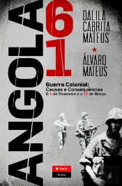 Angola 61