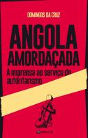 Angola Amordaçada