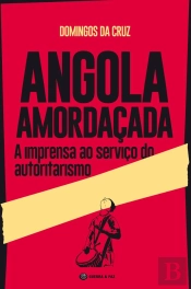Angola Amordaçada
