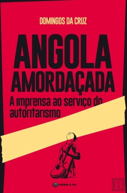 Bertrand.pt - Angola Amordaçada