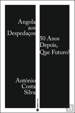 Bertrand.pt - Angola aos Despedaços