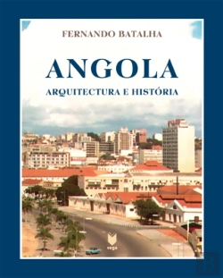 Bertrand.pt - Angola - Arquitectura e História