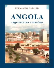 Angola - Arquitectura e História