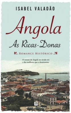 Bertrand.pt - Angola - As Ricas Donas