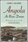 Angola: As Ricas-Donas