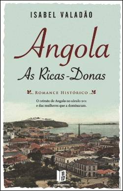 Bertrand.pt - Angola: As Ricas-Donas