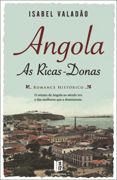 Angola: As Ricas-Donas