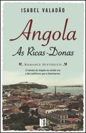 Angola: As Ricas-Donas