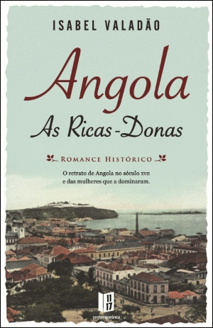 Angola: As Ricas-Donas