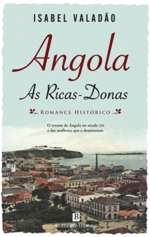 Angola - As Ricas Donas