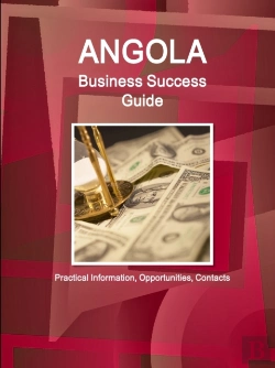 Bertrand.pt - Angola Business Success Guide