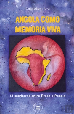 Bertrand.pt - Angola Como Memória Viva