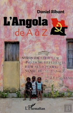 Bertrand.pt - Angola De A À Z