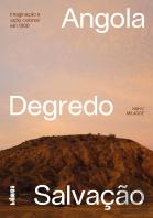 Angola Degredo Salvação