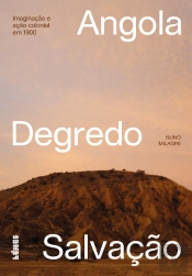 Angola Degredo Salvação