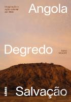 Angola Degredo Salvação