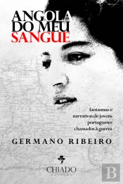 Angola do meu Sangue