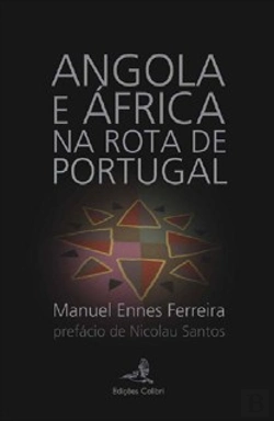 Bertrand.pt - Angola e África na Rota de Portugal