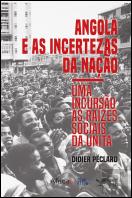Angola e as Incertezas da Nação