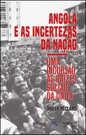 Angola e as Incertezas da Nação