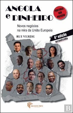 Bertrand.pt - Angola e Dinheiro