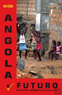 Bertrand.pt - Angola e Futuro