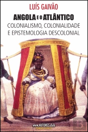 Angola e o Atlântico
