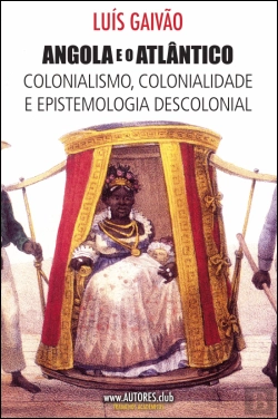 Bertrand.pt - Angola e o Atlântico