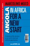 Angola en Afrique | Angola in Africa