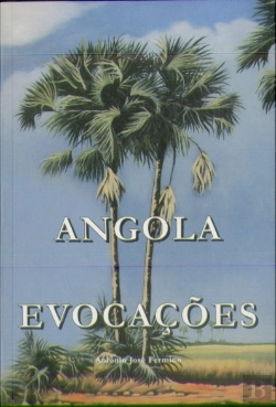 Bertrand.pt - Angola Evocações