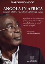 Angola In Africa