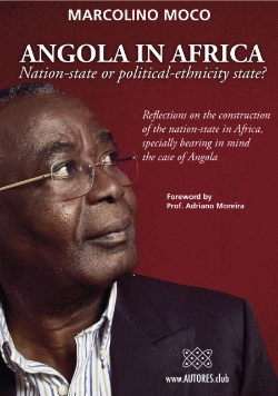 Bertrand.pt - Angola In Africa